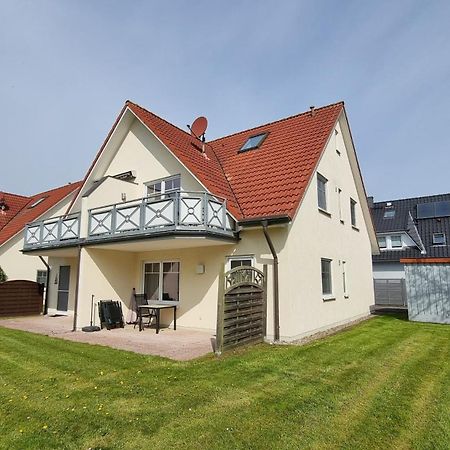 Hoppenberg 9 Eg Links Apartment Zingst Bagian luar foto