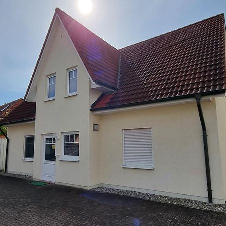 Hoppenberg 9 Eg Links Apartment Zingst Bagian luar foto