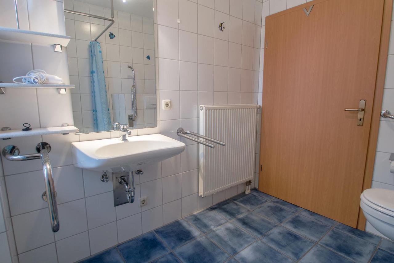 Hoppenberg 9 Eg Links Apartment Zingst Bagian luar foto