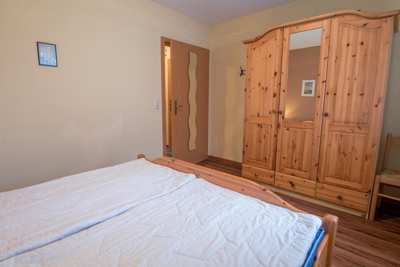 Hoppenberg 9 Eg Links Apartment Zingst Bagian luar foto